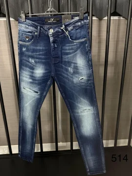 جينز Emporio Vardini